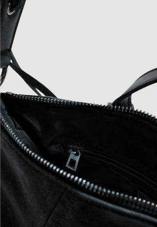 Zaino Desigual - BACK_BLACK PATCH TANGO PRETORIA MINI