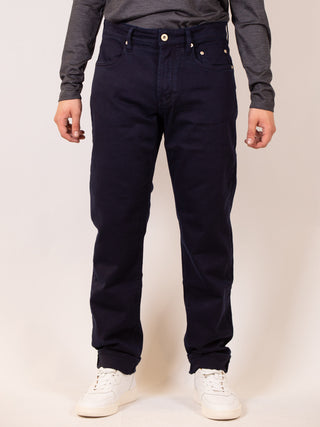 Pantalone Siviglia - Blu