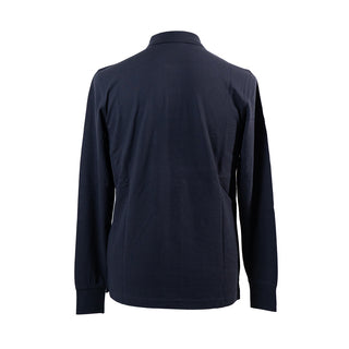 Polo Gant - Pique Ls Rugger