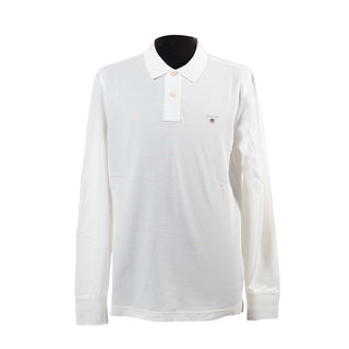 Polo Gant - Pique Ls Rugger