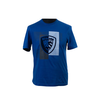 T-Shirt Blauer