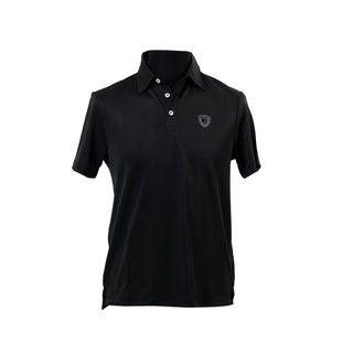 Polo Blauer