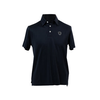 Polo Blauer