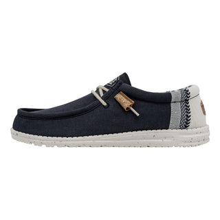 Scarpe Hey Dude - WALLY LINEN