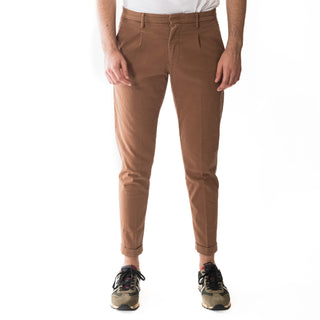 Pantalone con Pence Fango HIPS