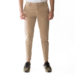 Pantalone Tasca America HIPS Beige